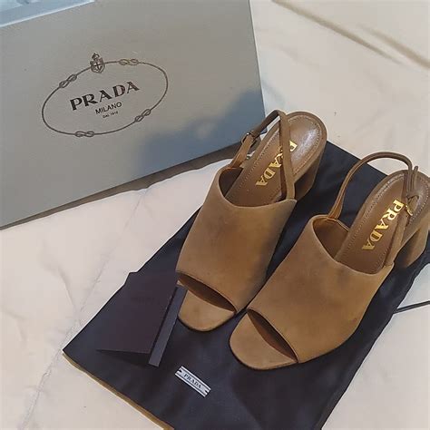 prada calzature donna trainers|Prada calzature donna camoscio.